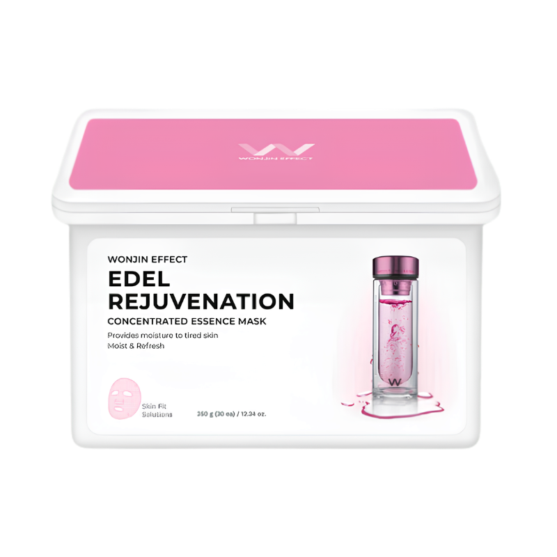 Wonjin Effect Edel Rejuvenating Mask