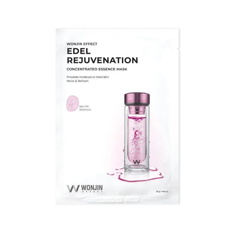 Wonjin Effect Edel Rejuvenating Mask