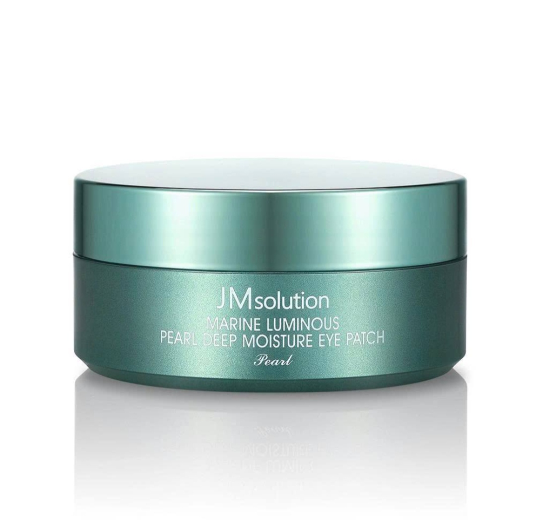 JMsolution Marine Luminous Pearl Eye Patch