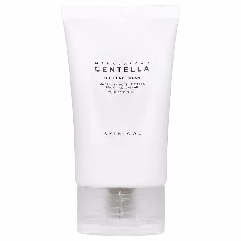 Skin1004 Madagascar Centella Soothing Cream