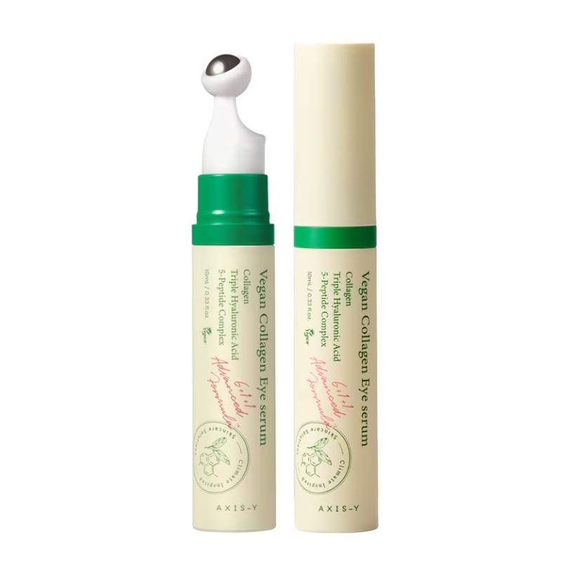 AXIS-Y Vegan Collagen Eye Serum