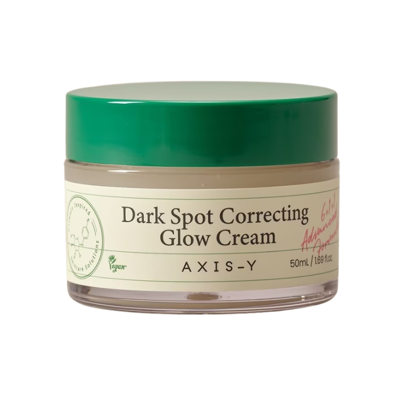 AXIS-Y Dark Spot Correcting Glow Cream