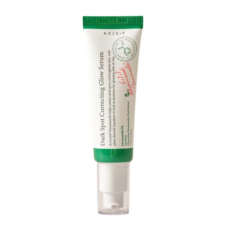 AXIS-Y Dark Spot Correcting Glow Serum