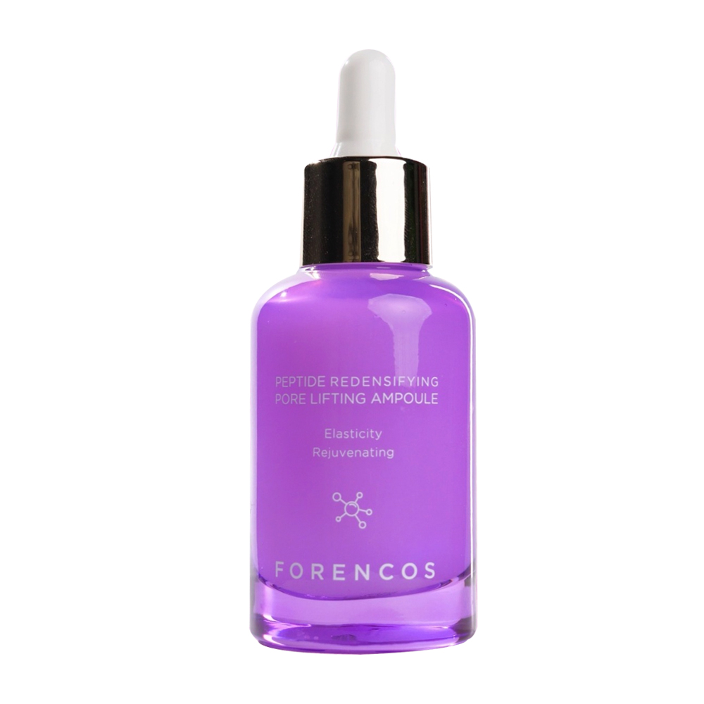 Forencos Peptide Redensifying Intense Lifting Ampoule