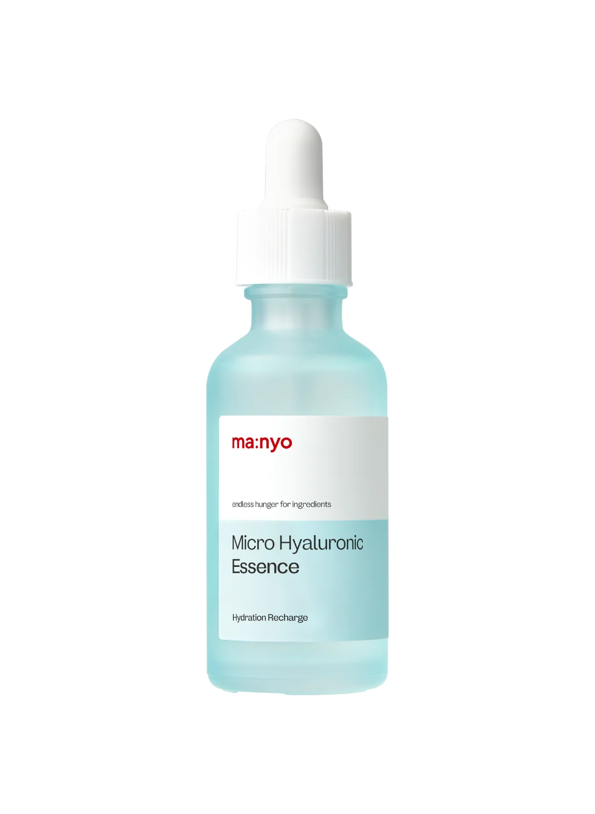 Manyo Micro Hyaluronic Essence