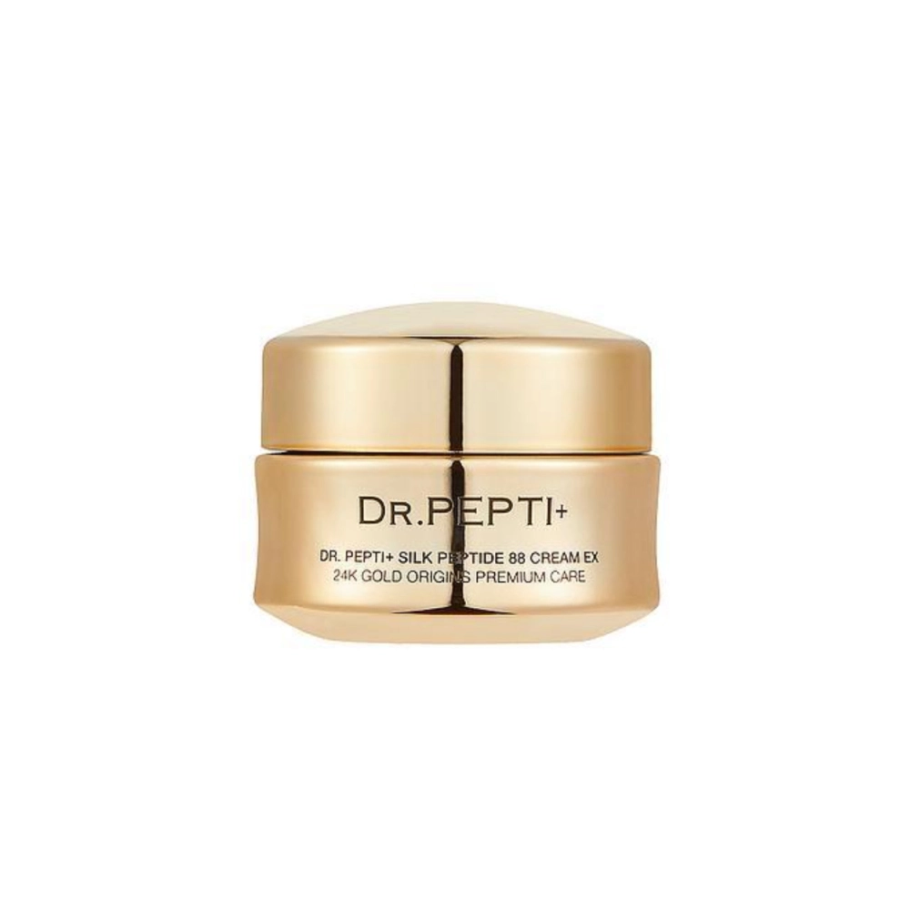 Dr.Pepti 24K Gold Peptide Premium Cream
