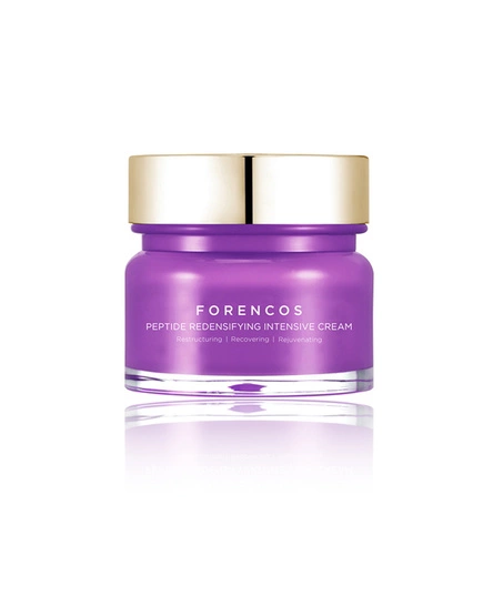 Forencos Peptide Redensifying